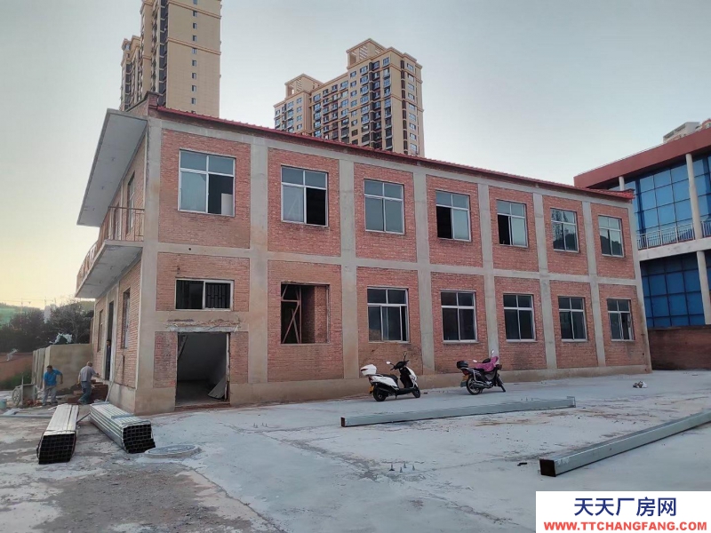 承德 雙橋(出租) 出租辦公樓二層共計749平，可分割，行業不限