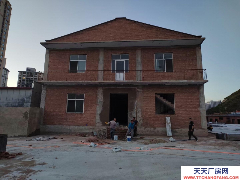 承德 雙橋(出租) 出租辦公樓二層共計749平，可分割，行業不限