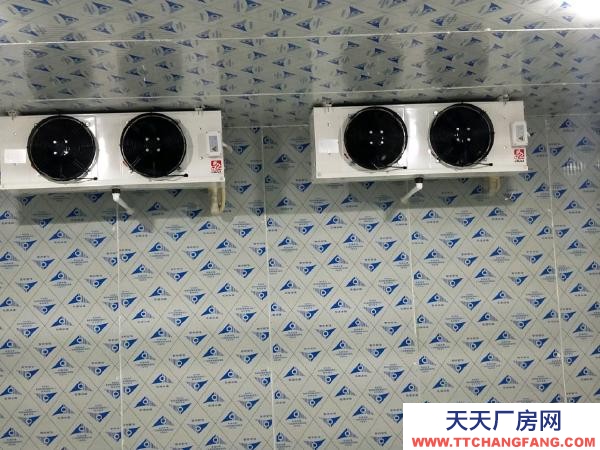 贛州市信豐物資倉庫 信豐工業(yè)園冷凍庫出租