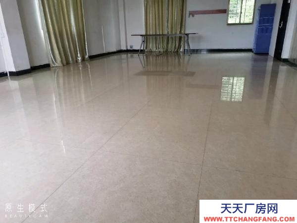 贛州市信豐物資倉庫 一樓二樓可辦公可做小廠房可做倉庫，三樓5間住宿