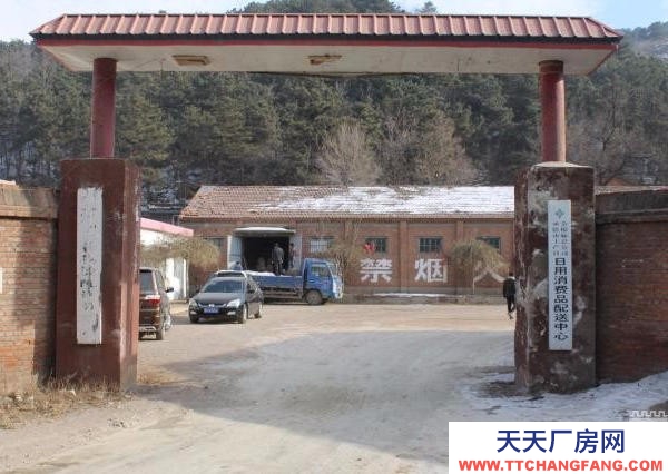 承德 雙橋(出租) 雙橋區高廟大型倉庫105，110，450平