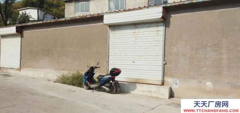 承德 雙橋(出租) 出租雙橋牛圈子溝140平庫房可進大車