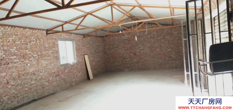 承德 雙橋(出租) 出租雙橋牛圈子溝140平庫房可進大車