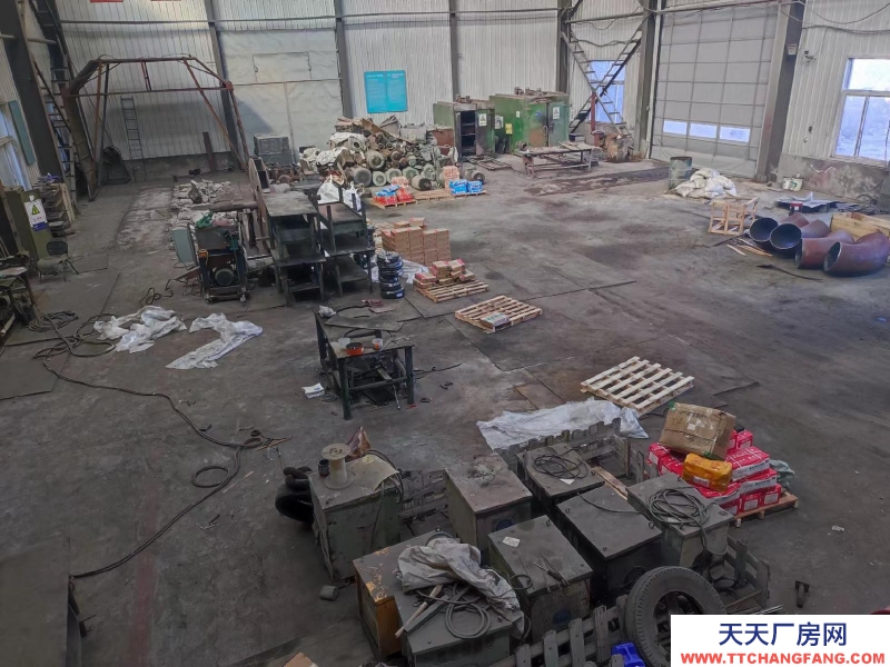 承德 雙灤(出租) 宮后村承鋼產業園區附近臨近公路,交通便利