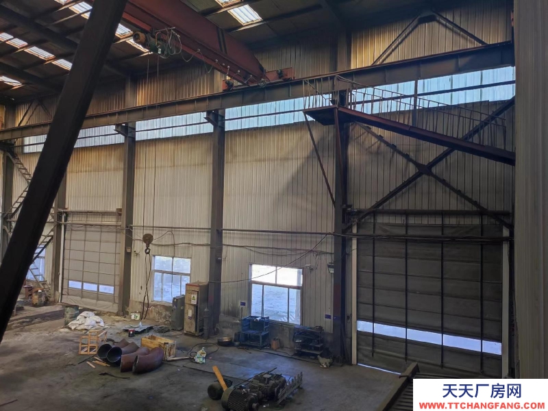 承德 雙灤(出租) 宮后村承鋼產業園區附近臨近公路,交通便利