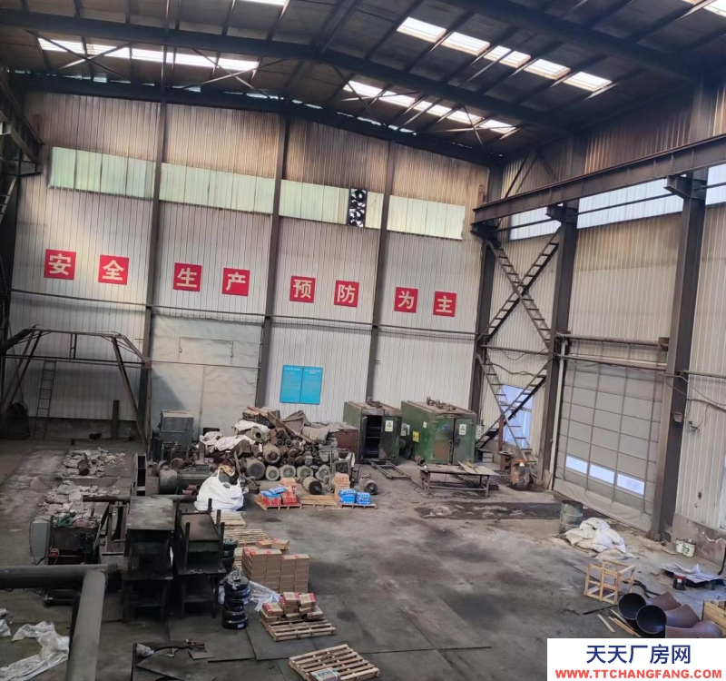 承德 雙灤(出租) 宮后村承鋼產業園區附近臨近公路，交通便利