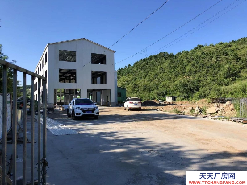 承德 雙灤(出租) 新建食品廠房二層二樓適合辦公或者小型加工廠總占地5000平米