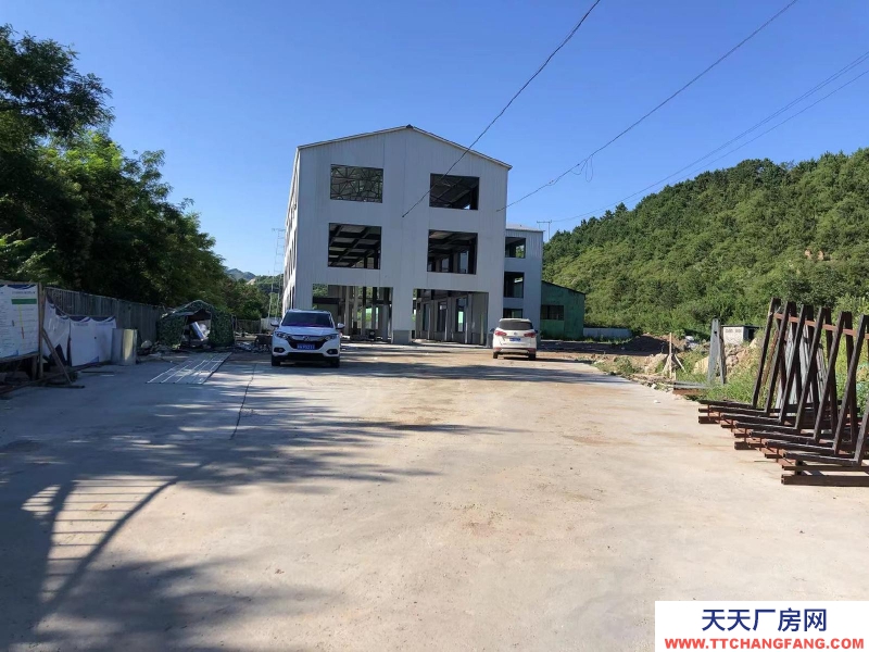 承德 雙灤(出租) 新建食品廠房二層二樓適合辦公或者小型加工廠總占地5000平米