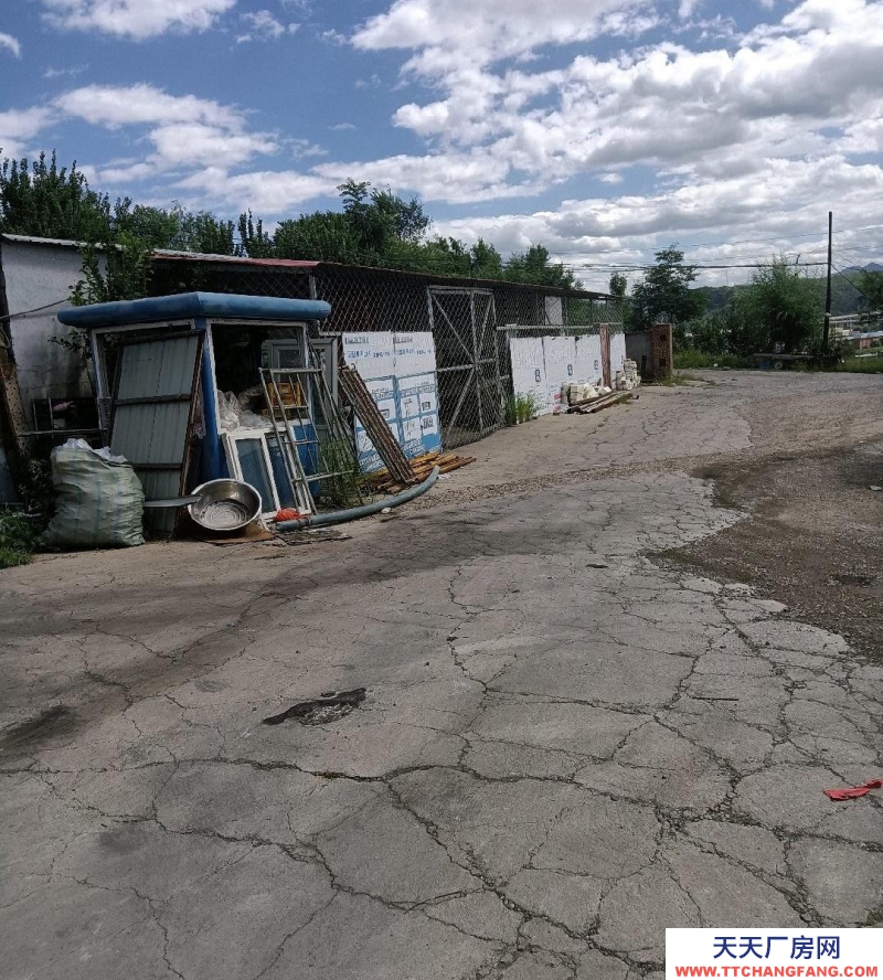 承德 雙灤(出租) 可做糖果制品廠房，庫房車，車間間也可分租