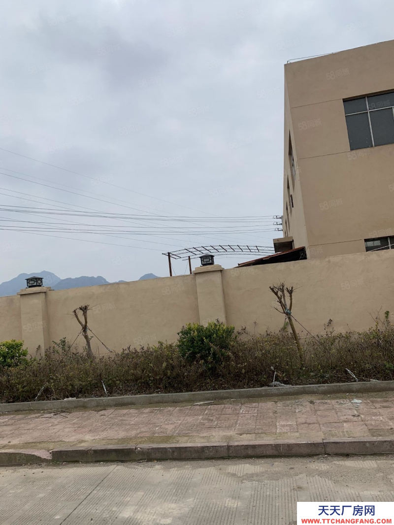 臺州市三門(出售) 三門浦壩港，建筑10000平米，1980萬，詳細電話咨詢 重工業