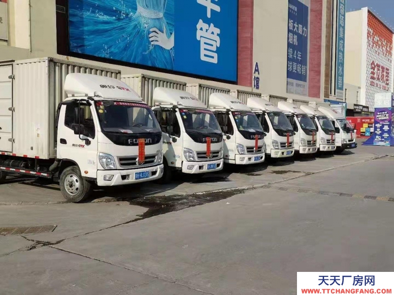 承德 雙灤(出租) 物流落貨，庫房出租，庫房、配送業(yè)務代管