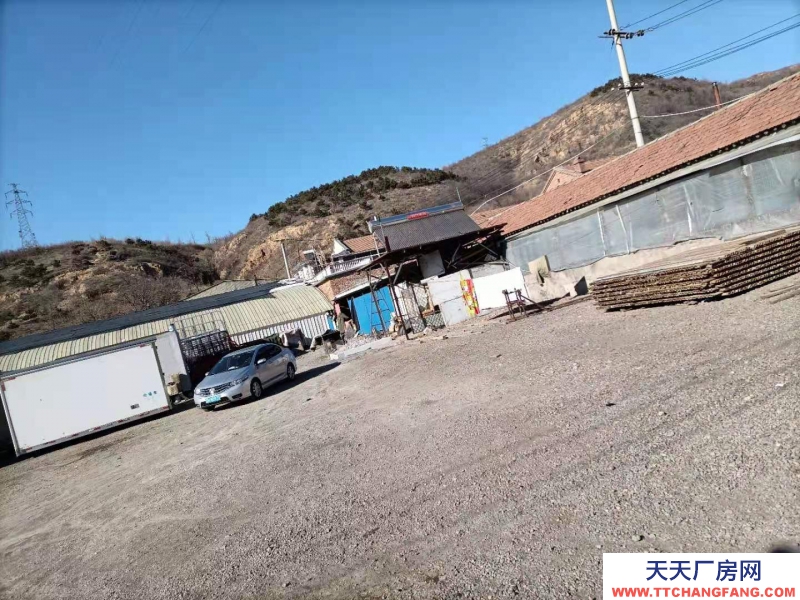 承德 開發(fā)區(qū)(出租) 開發(fā)東區(qū) 廠房廠院 價(jià)格電詢