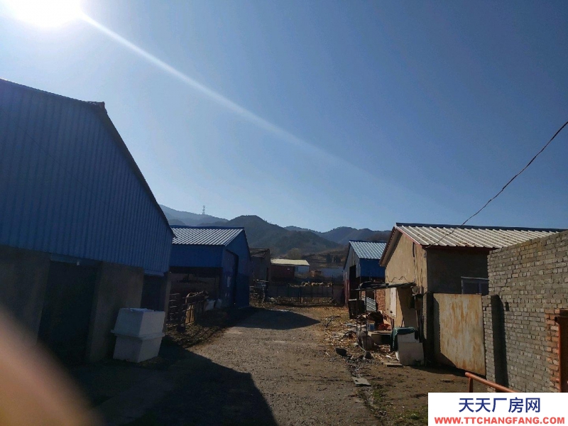 承德 開發(fā)區(qū)(出租) 交通便利，水電齊全，可養(yǎng)殖，倉庫，