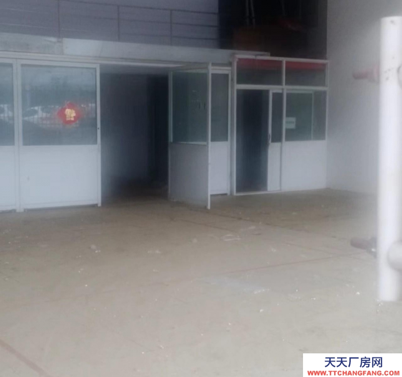 承德 開發區(出租) 可辦公，也可以當庫房，地市臨街