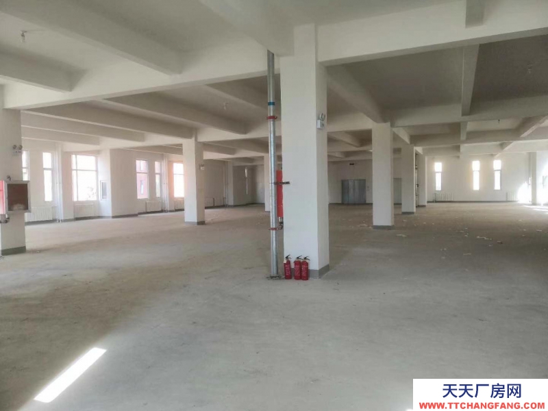 承德 開發區(出售) 獨棟框架標準熱加工熟肉制品廠房,大產權能環評可貸款