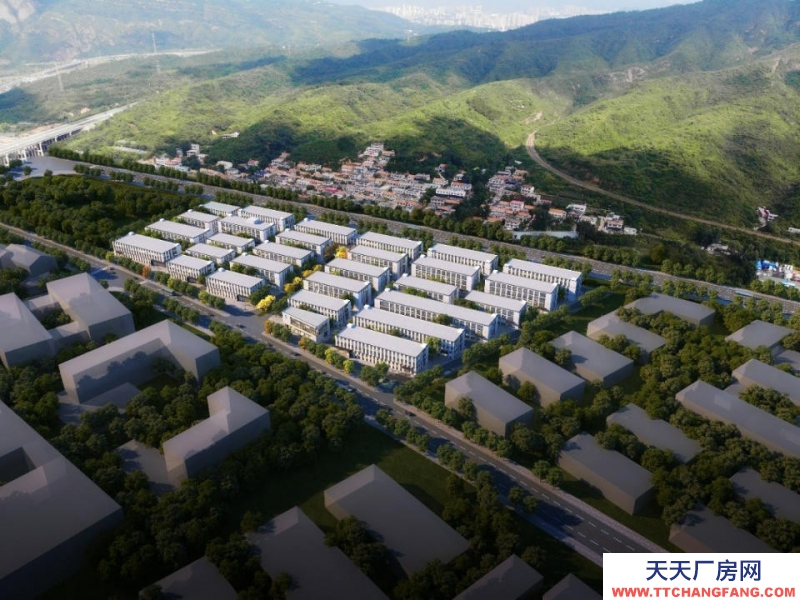 承德 開發區(出售) 出售開發區獨棟預制調理肉制品廠房 適合生產 研發組裝