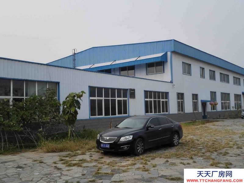 承德 開發區(腌臘肉制品廠房出售) 位于承德市開發區雞冠山大橋南