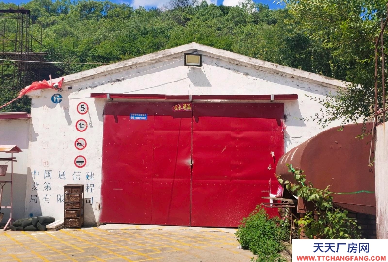 承德 開發區(出租) 交通便利，位置優越，獨門獨院