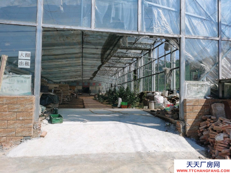 承德 開發區(出租) 水電齊全，交通便利，離主路近，可進車