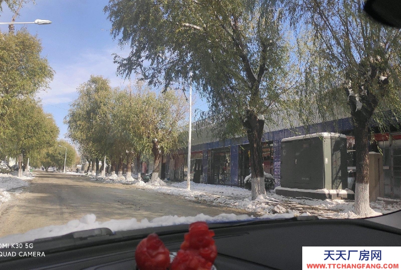 承德 開發區(出租) 有三相電，可以做廠房庫房