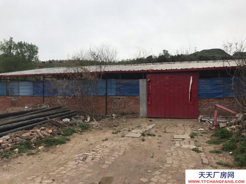 承德 開發區(出租) 大石廟鎮袁家莊村，原來快遞租賃