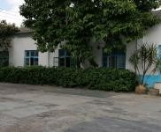 (出租) 桂林疊彩有獨立的大院，可用于倉庫或廠房，面積可分租