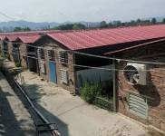 (出租) 出租廣西疊彩大河鄉廠房2000-3000平證件齊全