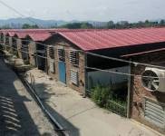 (出租) 出租廣西疊彩大河鄉廠房2000-3000平證件齊全