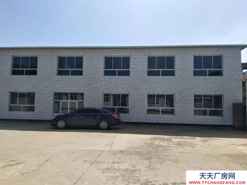 承德 平泉(出租) 平泉鎮(zhèn)猴山溝村2000平米兩層果蔬汁類(lèi) 及其飲料廠房整體或分體出租