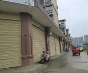 (出售) 桂林疊彩28萬!聯發欣悅小區外街產權42.7平,使用60平,多用途