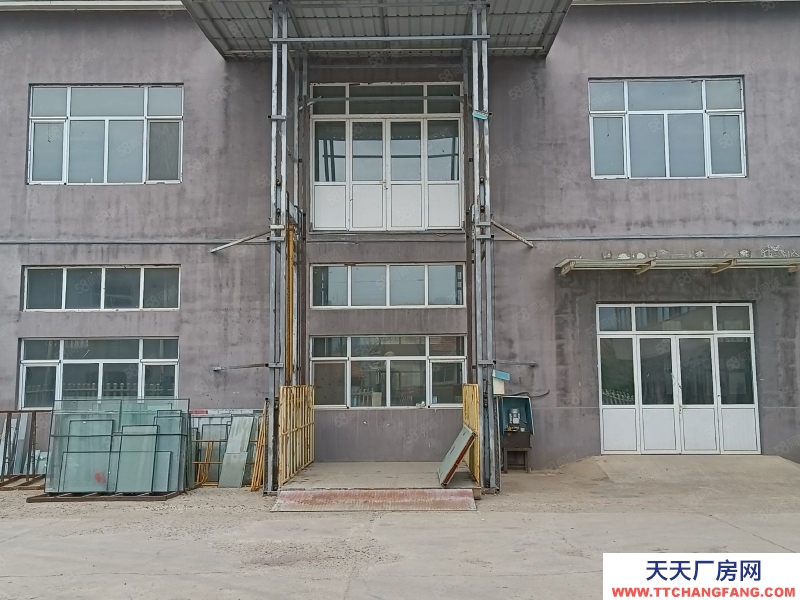 承德 承德縣(出租) 承德縣下板城車輛不受限制大型車輛可以自由出入車間