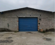 (出租) 桂林疊彩（速轉店）120至250平米多個面積倉庫出租 鐵瓦結構