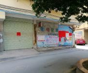 (出租) 疊彩區(qū)門口寬敞，方便卸貨，可做倉房加工，或者堆貨