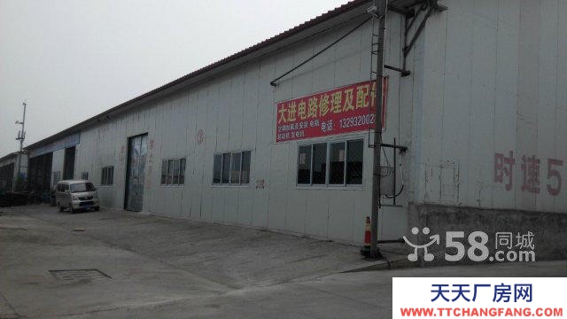 承德 承德縣(出租) 出租承德縣下板城鎮(zhèn)大杖子村庫房