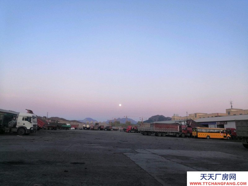 承德 承德縣(出租) 樓房、庫房、廠房、場地