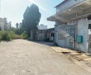 (出租) 桂林疊彩倉庫到期急租，地理位置優越