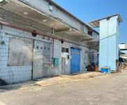 (出租) 桂林疊彩倉庫到期急租，地理位置優越