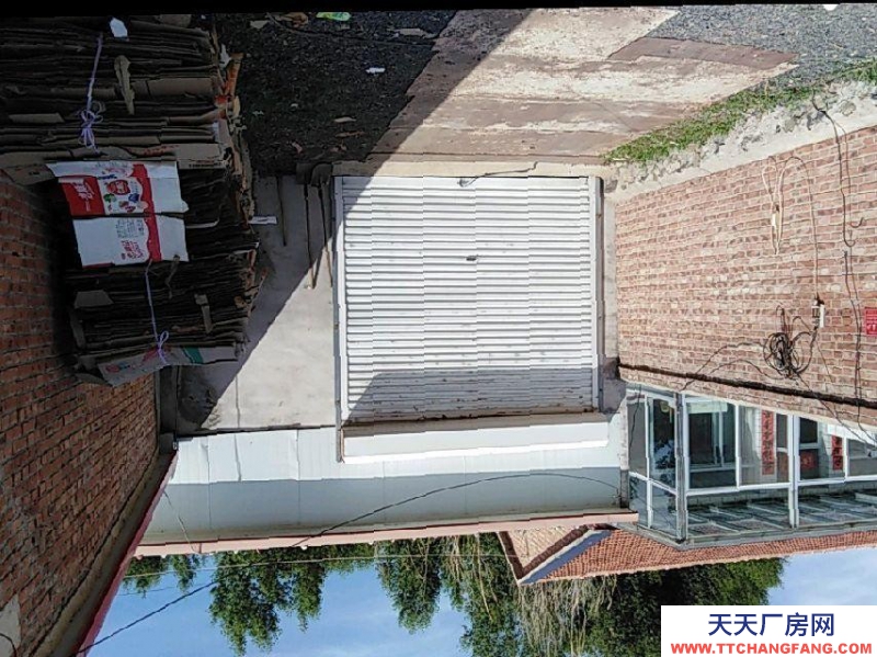 承德 圍場(出租) 庫房質量好可放各種物品，有監控可停大車方便安全，價格可以商量