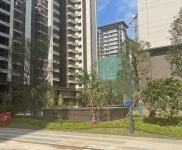 (出租) 桂林疊彩15樓毛胚房做倉庫整租 88平