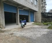 (出租) 桂林疊彩農(nóng)村125平倉庫出租