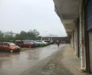 (出租) 桂林象山萬福廣場鐵路倉庫門面出租