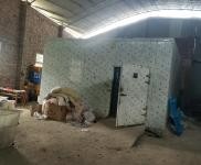 (出租) 桂林象山冷庫出租或者出售，急租