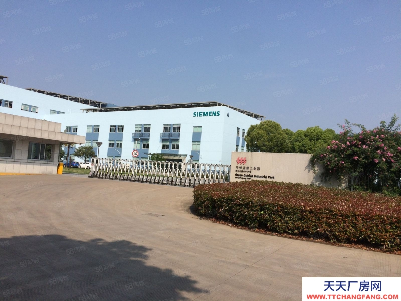 臺州市天臺(出租) 標準廠房出租 格林金地工業(yè)園 食用油、油脂及其制品