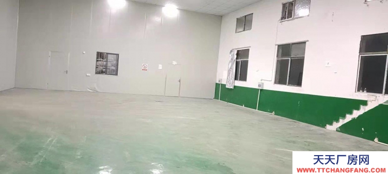 臺州市天臺(出租) 出租天臺太平洋白鶴鎮(zhèn)新60省道可做倉庫  淀粉及淀粉制品