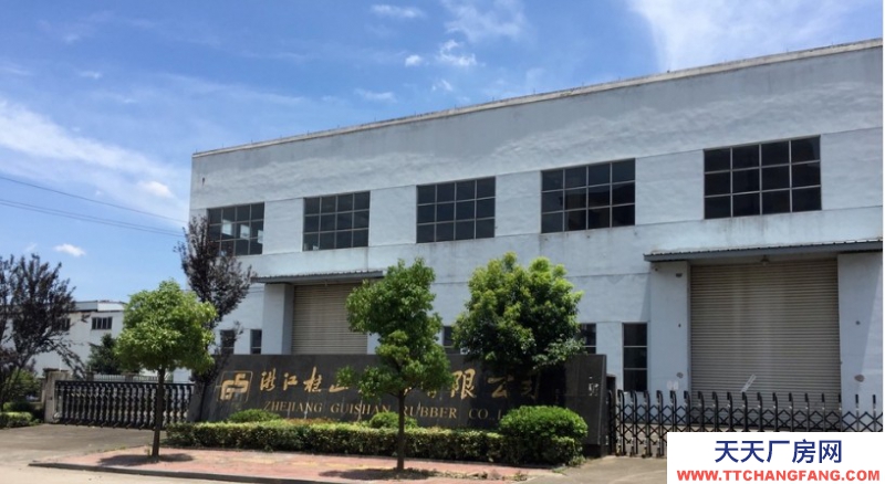 臺州市天臺(出租) 出租個人廠房，有環(huán)評，重工業(yè)   建材加工