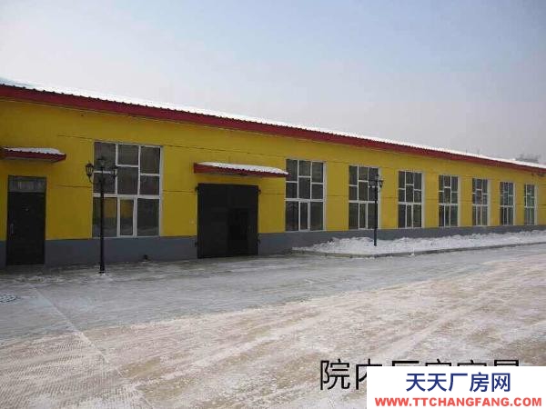 陽明院內(nèi)各大小廠房，庫房，車間每平米10-15元