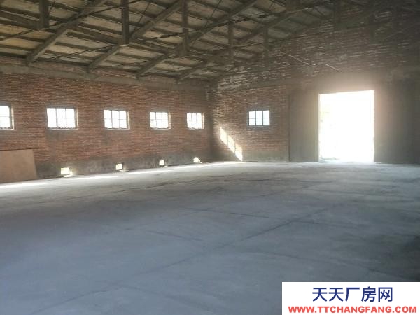 愛民出租標準庫房、場地、可做批發倉庫