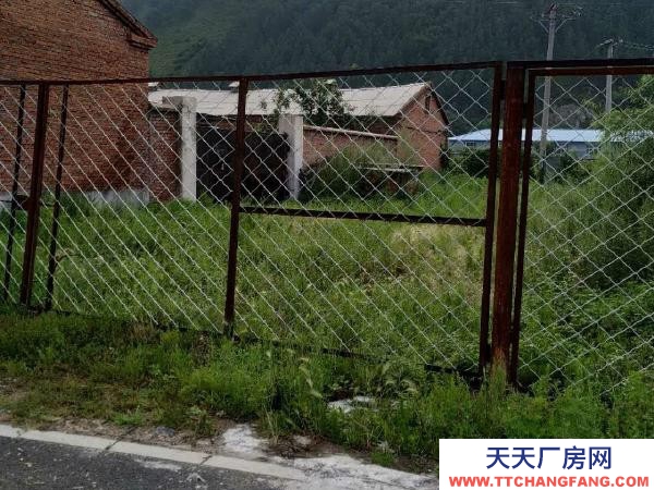 愛民 有動力電上下水可做豆制品廠房倉房還可分租