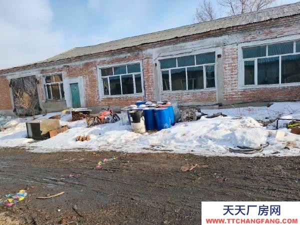 愛民西海林街烘焙廠房廠院出租