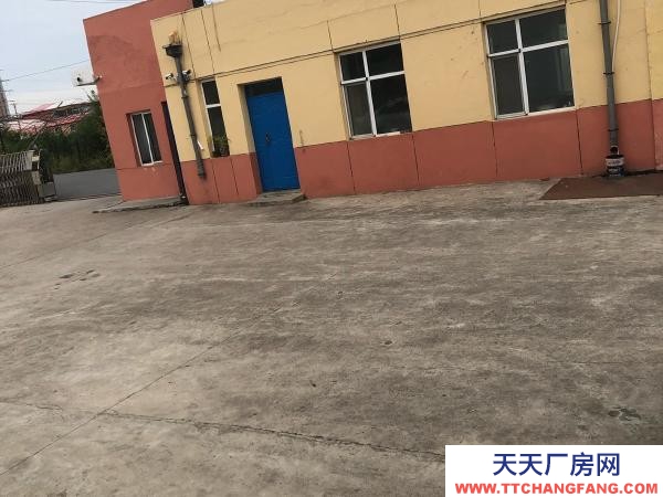 愛民老廠房高5米左右適合塑料加工